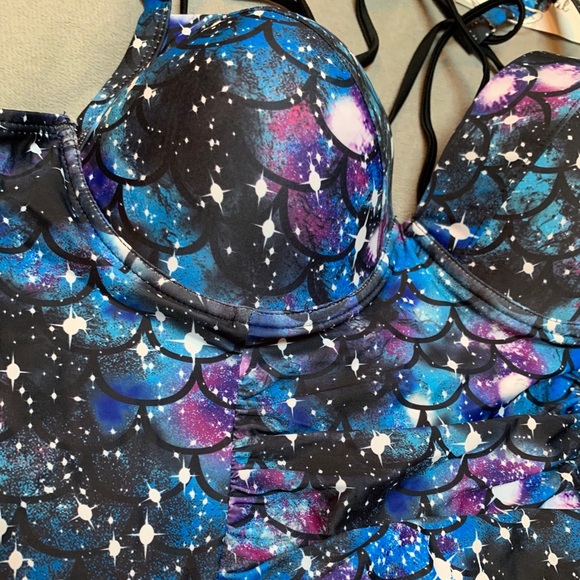 NWT Rosegal Swimsuit - Picture 3 of 8